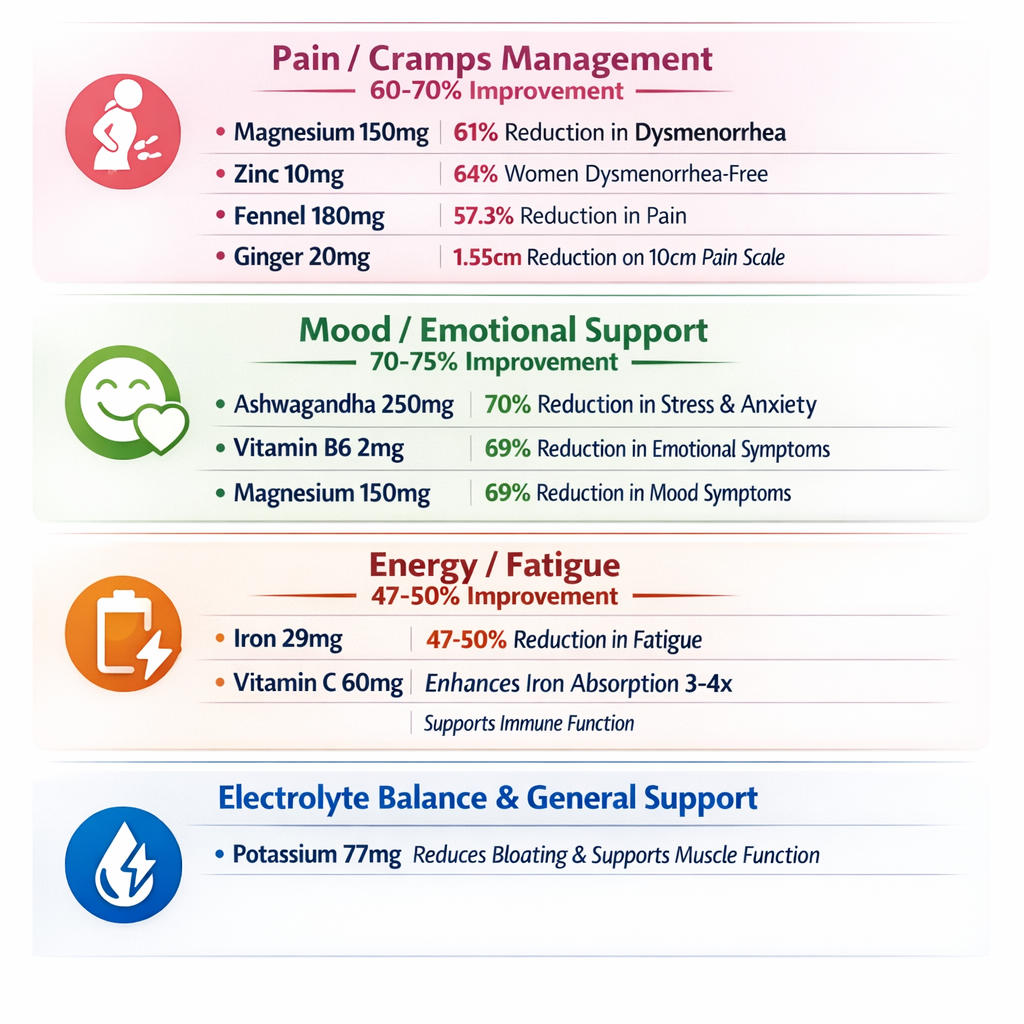 Her Period Balance+