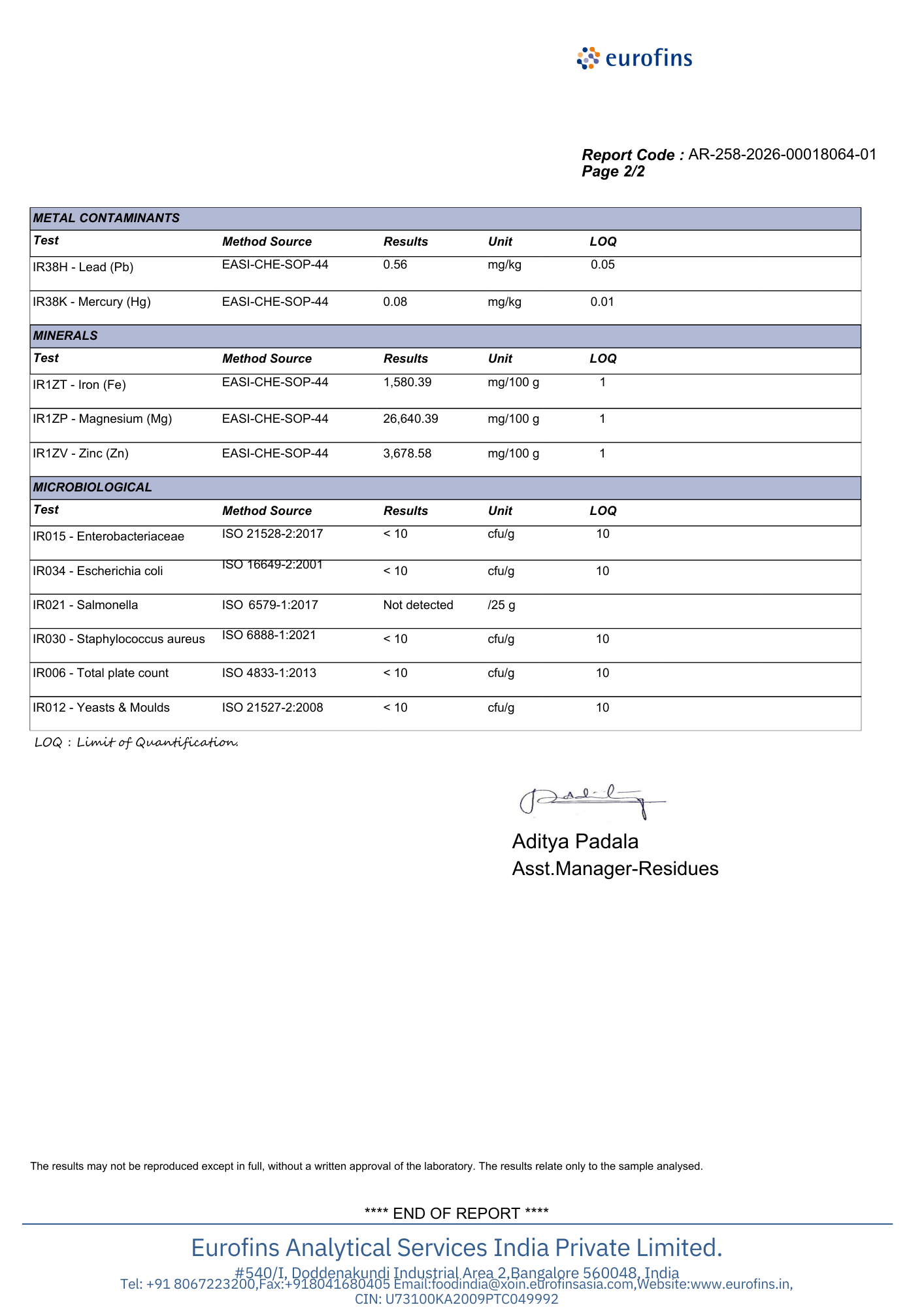 Her Period Balance+